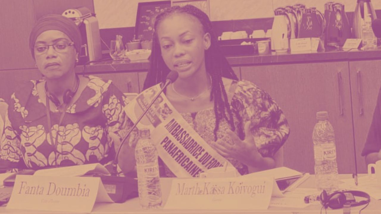 Lire la suite à propos de l’article Première journée forum féministe intergénérationnel