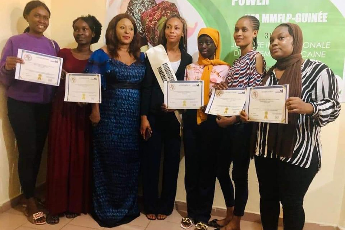 Blog forume des filles leaders panafricaines001za