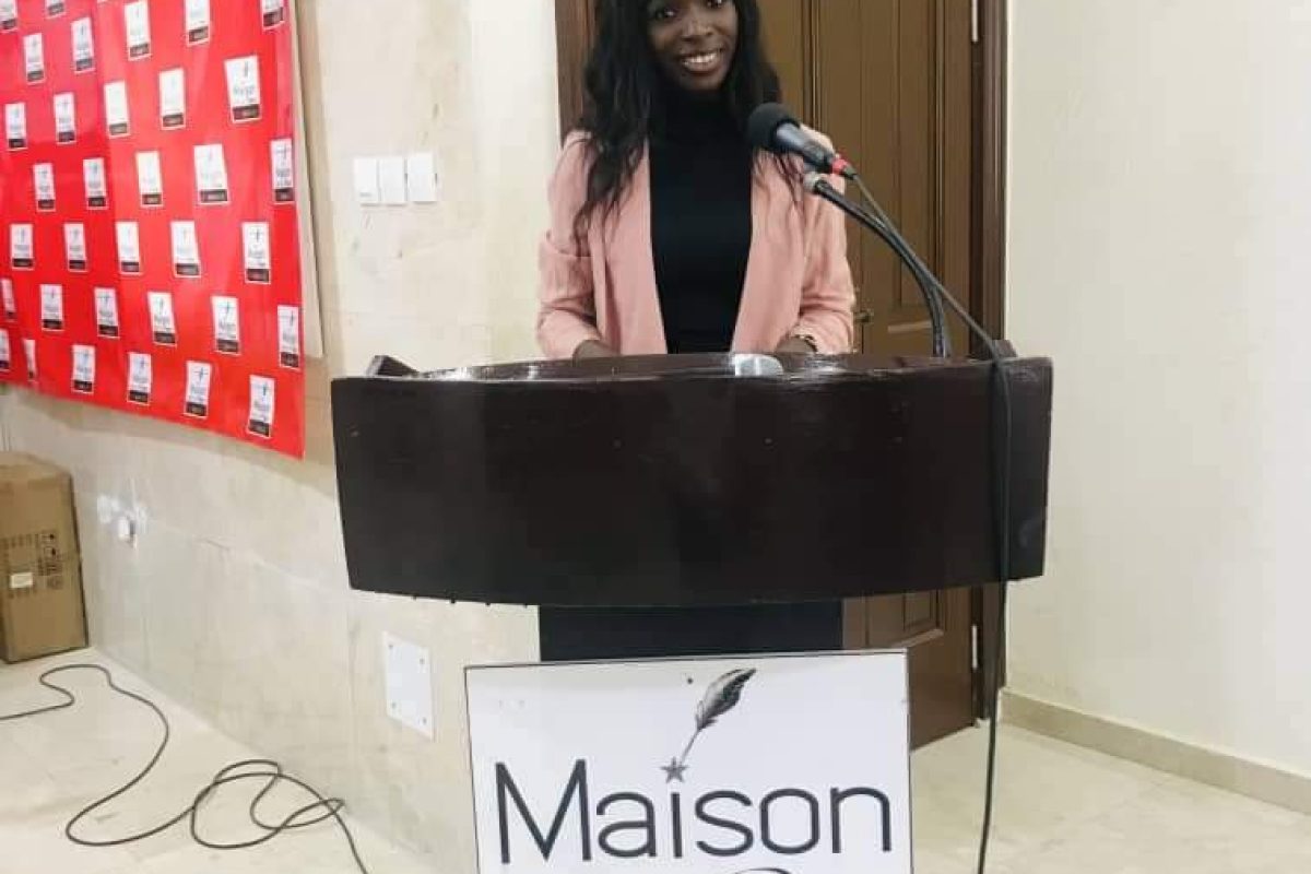 Blog forume des filles leaders panafricaines00k